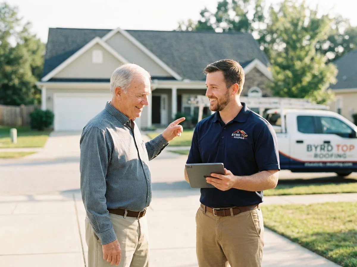 Roofing Dafter, MI FAQs